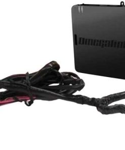 Omegalink Rs Kit Module And T Harness  For Chrysler Tipstart Models 2008 And Up