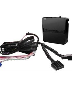 Omegalink Rs Kit Module And T Harness For Chrysler Non-Tipstart Models 2005 And Up