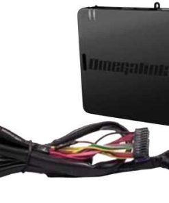 Omegalink Rs Kit Module And T Harness For Gm 'Flip-Key' Models 2010 And Up