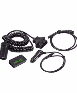 Omega Weblink Mobile Programmer for Android Devices