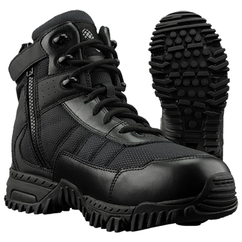 Vengeance SR 6 Side-Zip-OS-3054