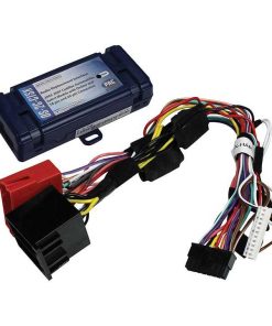 Pac Onstar Interface For 03-07 Cts & 04-06 Srx