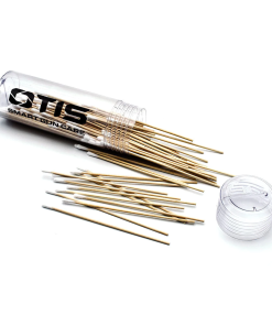 Gun Cleaning Swabs 100 Pack