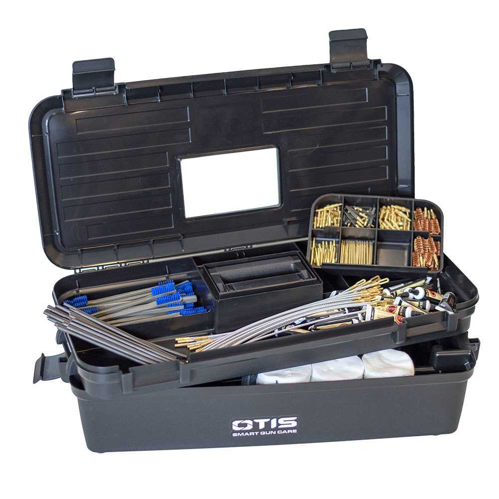 Training Range Box-OTIS-FG-4016