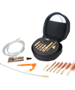 Tactical Cleaning System