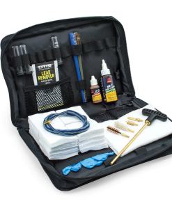 9mm Police/Tactical Handgun Cleaning Kit