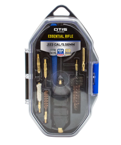 5.56mm Essential Rifle Cleaning Kit