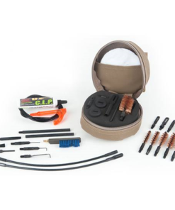 Deluxe Military Cleaning System