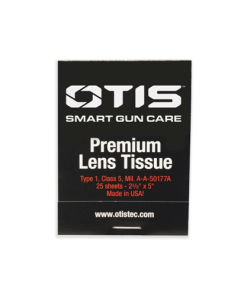 Lens Tissues