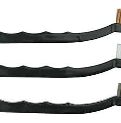 Outers Utility Gun Brush Set