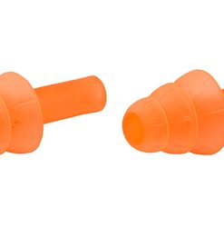 CHAMPION SHOOTING EAR PLUGS GEL 4 PR