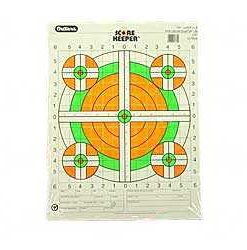 Champion Scorekpr 100Yd Rfl Fluor