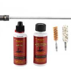 Outers 40-45Cal Pstl Clng Kit Clam