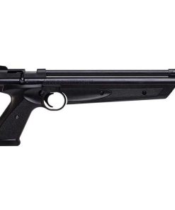 Crosman American Classic (Black) Variable Pump Air Pistol
