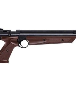 Crosman  American American Classic .177 (Brown)Variable Pump Single-Shot Air Pistol