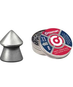 Crosman Pointed Pellet.177 Caliber 7.4 Grain 250 Count