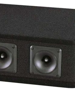Tweeter System Pyle Pro Dj 6-Way 200 Watts Max