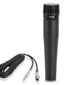 Pyle Dynamic Microphone