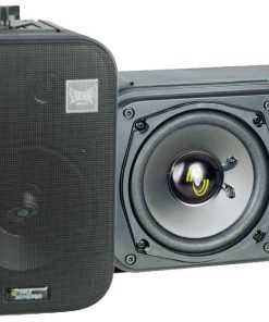 Speaker Mini Monitor Pyle 5",1