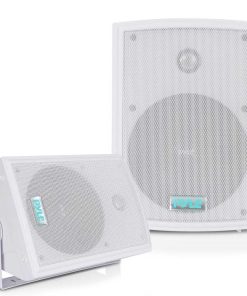 Speaker Box Pyle 6.5" Indoor/Outdoor,1