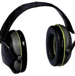 Peltor Shotgunner Ii Lo-Pro Nrr 24