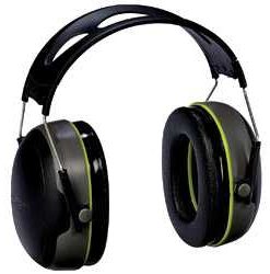 Peltor Sport Bull'S Eye Nrr 27