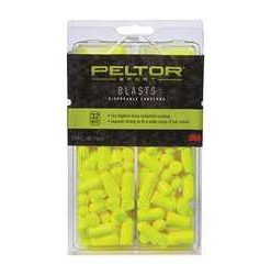 Peltor Sportblast Disp Earplg 80Pair