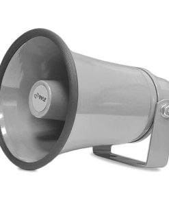 Pyle 8" Indoor/Outdoor 50W Pa Horn Speaker,1