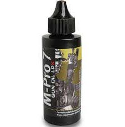 M-Pro 7 Lpx Gun Oil 4Oz 12Pk