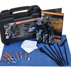 M-Pro 7 Tactical Cleaning Kit Clam