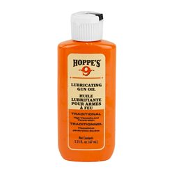HOPPES LUBE OIL 100PK