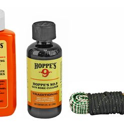 HOPPES 1 2 3 DONE RIFLE KIT .30CAL