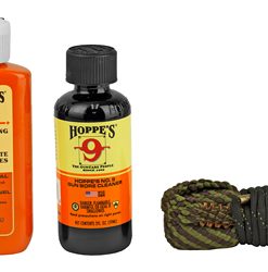 HOPPES 1 2 3 DONE PSTL KIT .45CAL