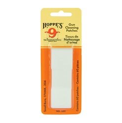 PATCH NO 1 SMALL BORE 60 PACK , CARD