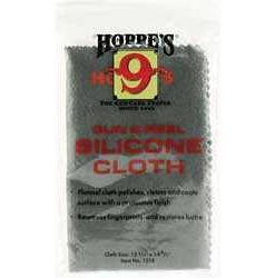 Hoppes Silicone Cloth