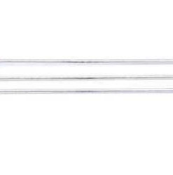 Hoppes 3Pc Rfl Rod 22Cal