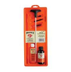 Hoppes 22/223Cal Rfl Clng Kit Clam