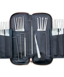 Pro-Lok 32 Piece Pick Set