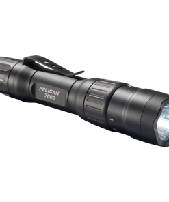 7600 Tactical Flashlight