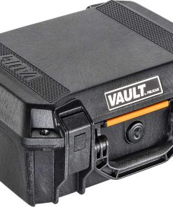 V200 Vault Medium Pistol Case