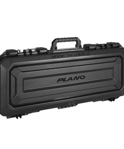 Plano All Weather 2 Double Scoped Rifle Shotgun Case Aw2 Gun Case 36 Inch