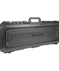 Plano All Weather 2 Double Scoped Rifle Shotgun Case Aw2 Gun Case 42 Inch