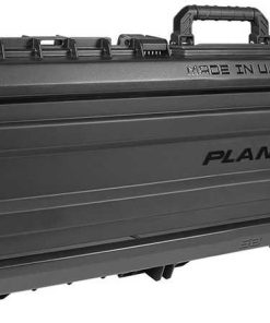 Plano All Weather 2 Double Scoped Rifle Shotgun Case Aw2 Gun Case 52 Inch