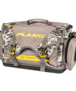 Plano B-Series 3700 Mossy Oak Manta