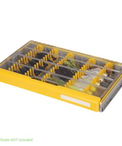 Plano Edge Jig/Bladed Jig