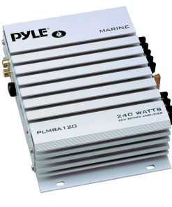 Amplifier Pyle Marine 2 Chann.