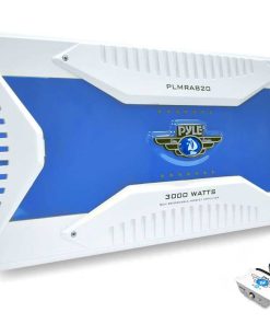 Pyle 8 Channel Marine Amplifier