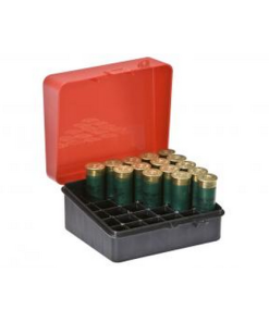 Shotgun Shell Box