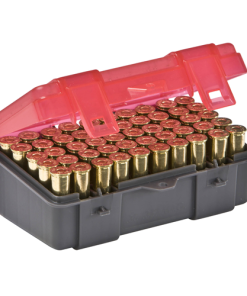 Ammunition Field Case