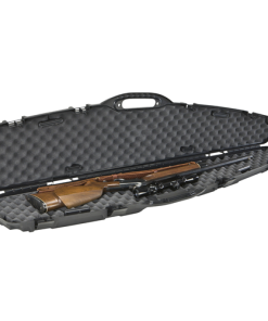 Pro-Max Pillarlock Single Scoped Gun Case